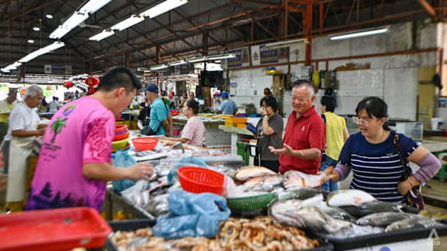 种族议题发酵 华族选票成兵家必争