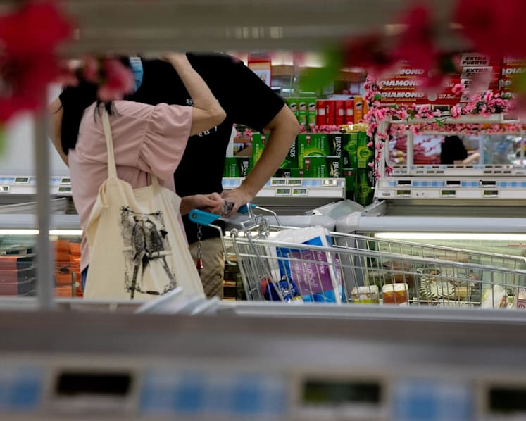 Delaying GST hike would be ‘highly irresponsible’, risking persistent shortfall in govt funding: DPM Wong