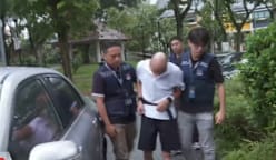 40-year-old Chinese national stole almost S$48,000 worth of jewellery