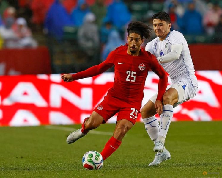 Uzbekistan reach first World Cup as government investment pays off