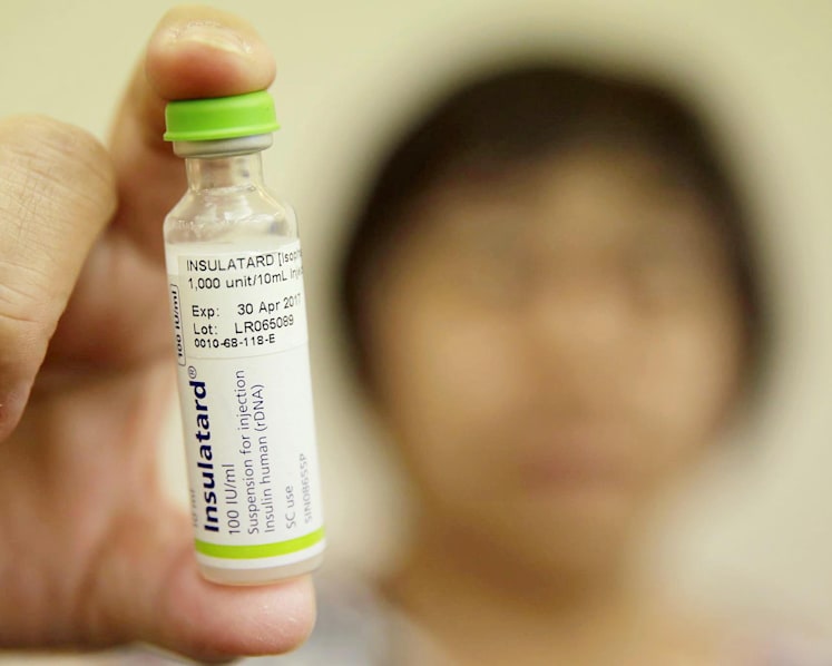 Senior MOH, SGH staff disciplined for role in hep C outbreak