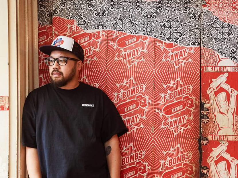 &lsquo;This kind of place sure cannot last&rsquo;: Artichoke's Bjorn Shen laughs at critics 9 years on