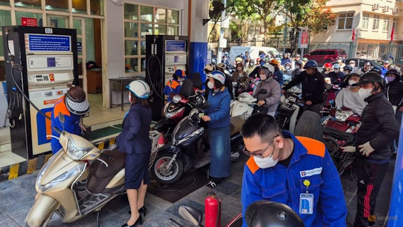 Asia barters for scarce energy as Iran crisis throttles supplies