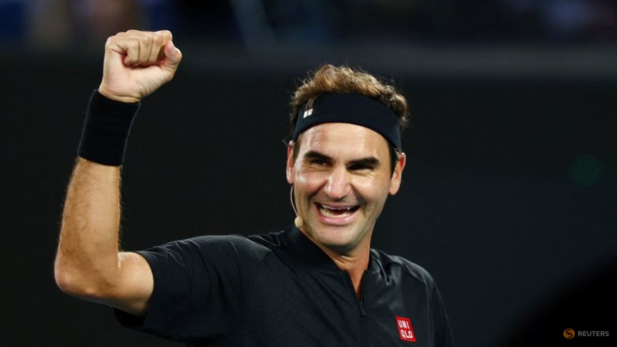 Federer to return to US Open for one-night exhibit