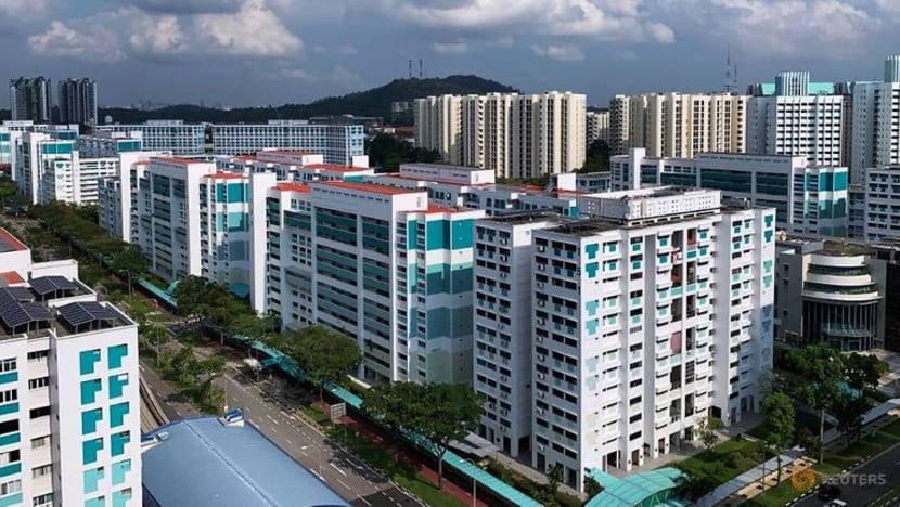 Sesetengah penjual intai peluang naikkan harga flat susuli geran baru HDB Sesetengah penjual intai peluang naikkan harga flat susuli geran baru HDB