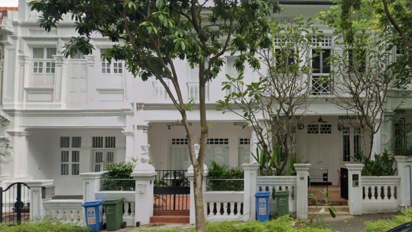 Ex-MP Chiang Hai Ding wins lawsuit filed by former daughter-in-law over S$2.1 million Balestier shophouse