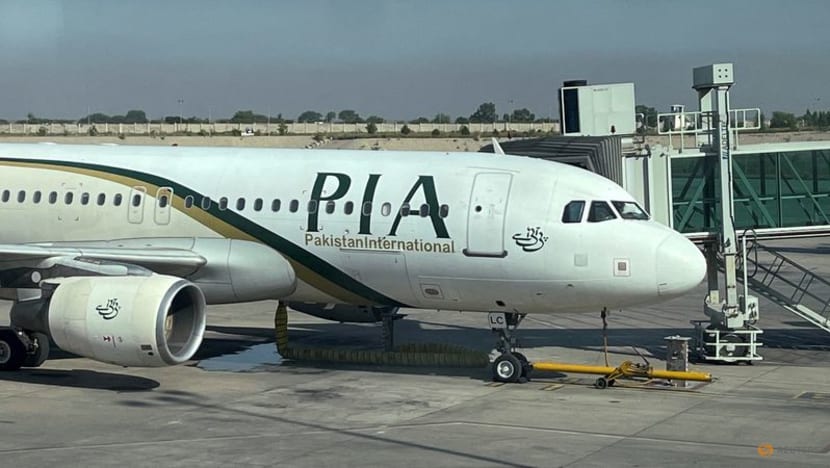 EU safety agency lifts ban on Pakistan national airline after four years