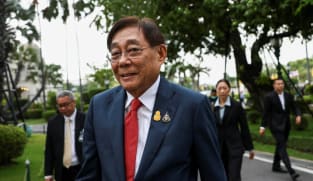 Thailand submits new trade proposal offering zero tariffs on many US goods