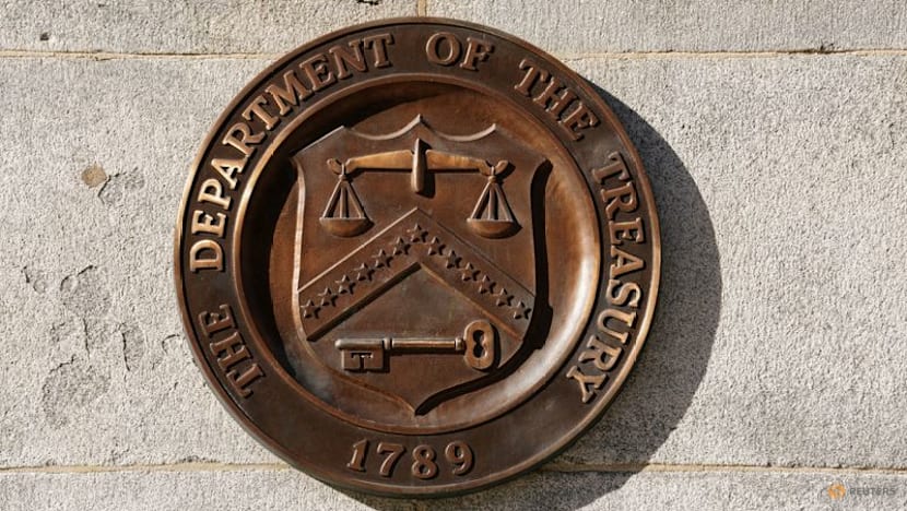 US Treasury gets currency intervention disclosure commitments from Thailand, Malaysia