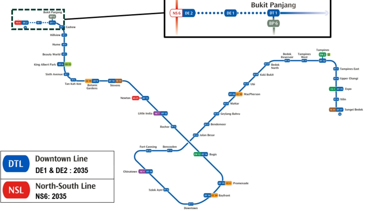 地铁滨海市区线第二阶段延长线工程今年第二季度展开- 8world