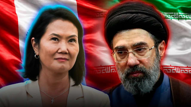秘鲁宣布同伊朗断绝外交关系