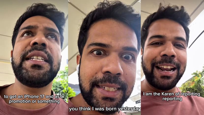 Das DD Targeted By Scammers Offering iPhone 17; Urges More People To Report Scams