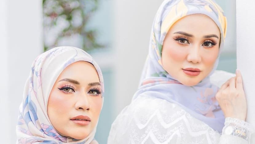 90,000 helai tudung koleksi terbaru Wawa Zainal habis terjual; raih RM2.5 juta 90,000 helai tudung koleksi terbaru Wawa Zainal habis terjual; raih RM2.5 juta