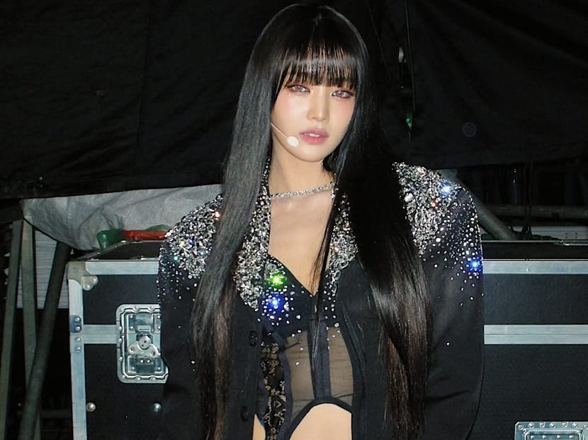 I-dle member Minnie to attend Owndays pop-up in Singapore ahead of K-pop group's June concert