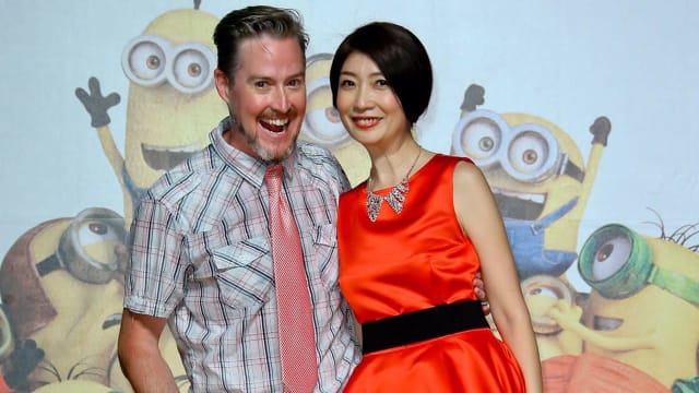 崩溃看精神科！黄嘉千友人怒揭“下课粒垃圾”内幕