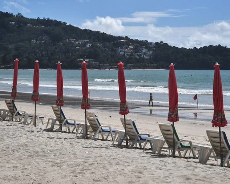 Commentary: Thailand’s Phuket sandbox can peel open travel despite limitations