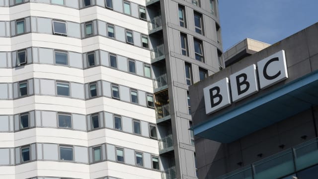 BBC将在新传媒平台提供逾150小时儿童内容
