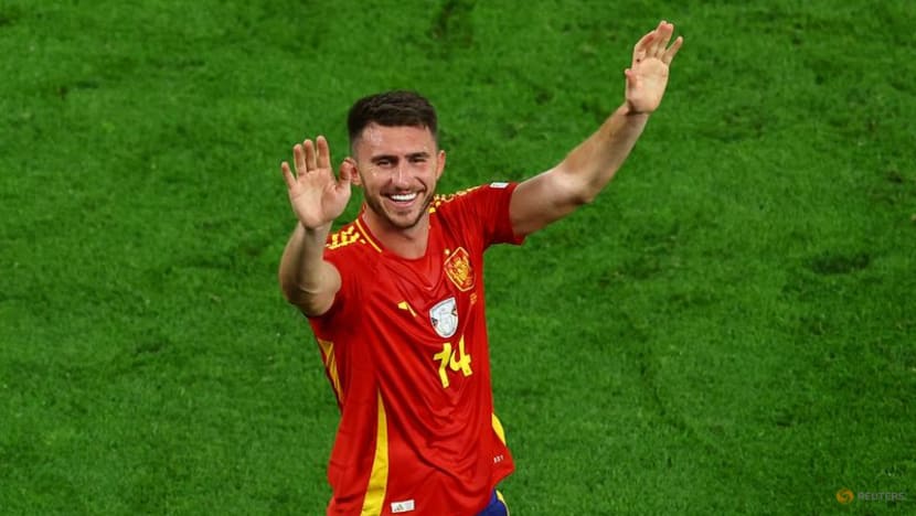Spain make 10 changes for Group B game against Albania Spain make 10 changes for Group B game against Albania