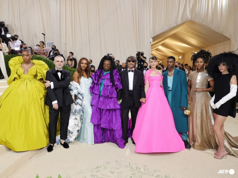 Valentino’s CEO Jacopo Venturini: ‘We are selling dreams, emotions and entertainment’