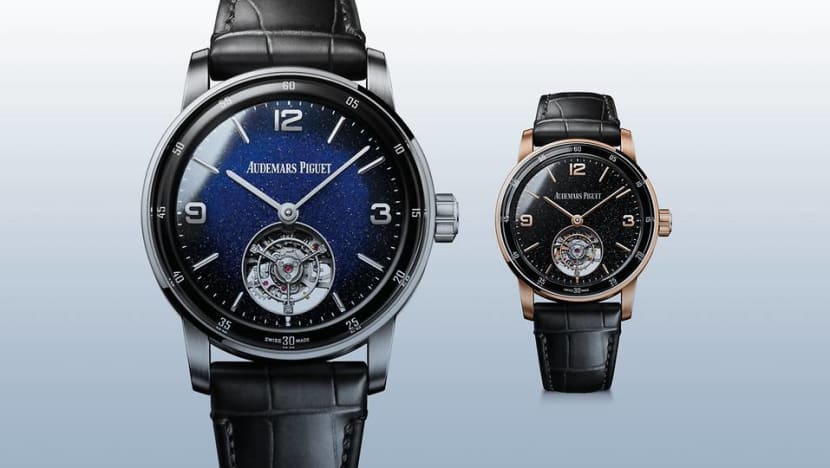 If the tourbillon is so ‘extra’, then why are watch lovers still obsessed with it?