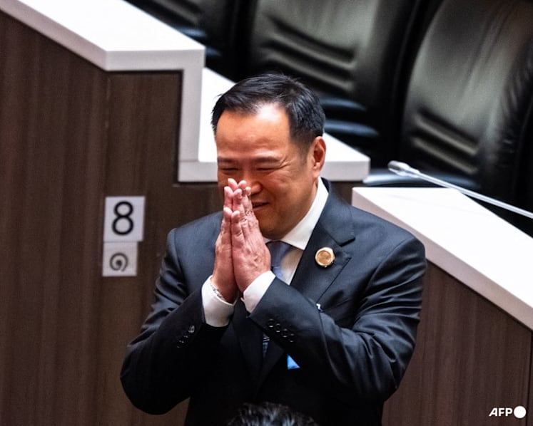 Commentary: Who is Thailand’s new prime minister, Anutin Charnvirakul?