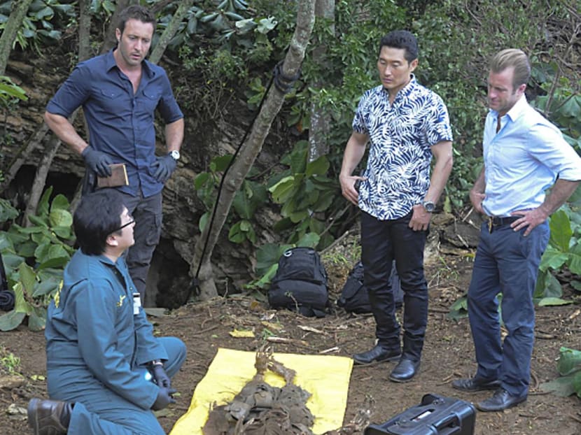 Masi Oka Recalls His Favourite TV & Movie Roles, From ‘Heroes’ To ‘The Meg’