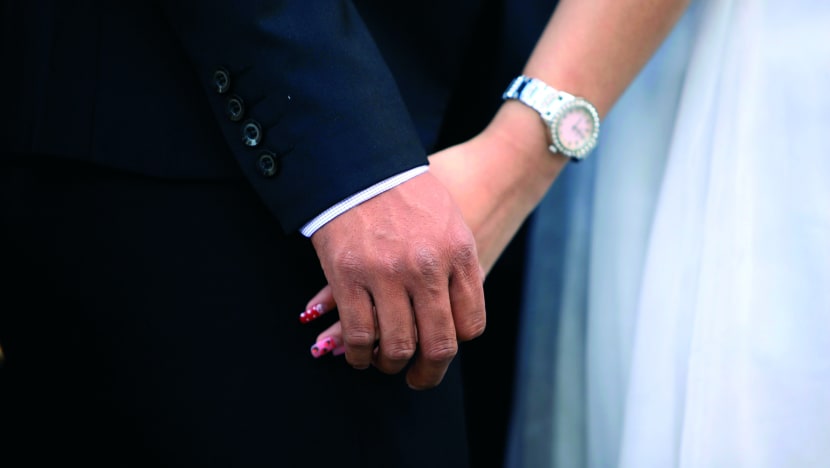 Religious groups say marriage between man, woman should be safeguarded; LGBTQ group says 'no immediate plans' to challenge it