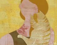 Interactive: How to deal with eczema, skin rashes and acne