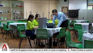 Singapore teachers are global leaders in AI use for education: Survey