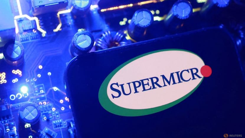 Super Micro appoints Mark Long as chief financial officer