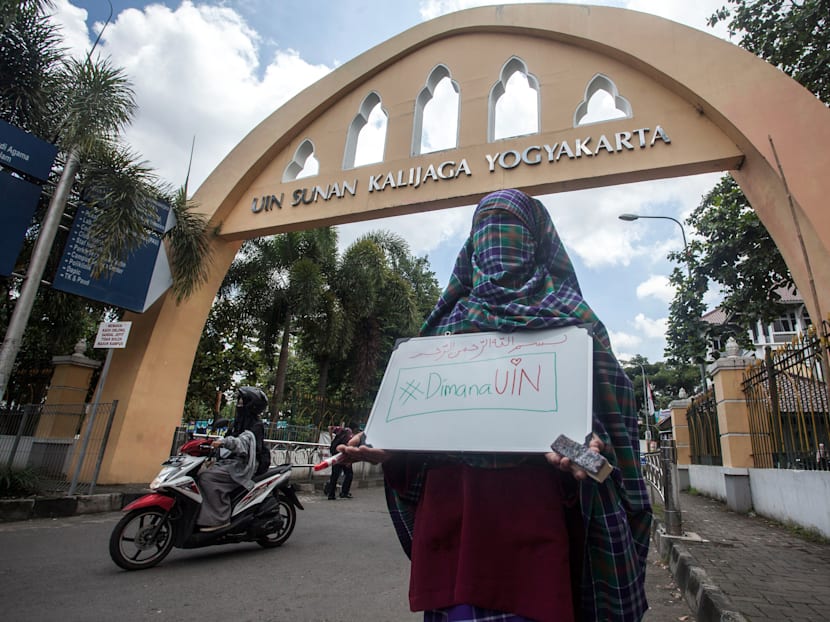 Arabisation and the threat to Singapore culture