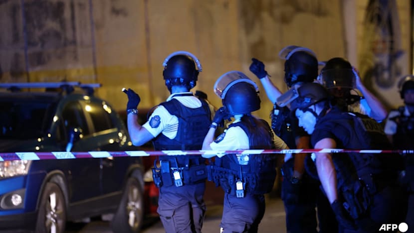 'Deliberate' Monaco explosion wounds Ukrainian oligarch