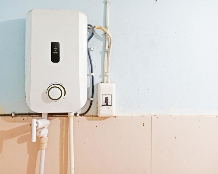 Electrocution deaths of Jurong family: Coroner rules misadventure, cautions water heaters should be installed properly