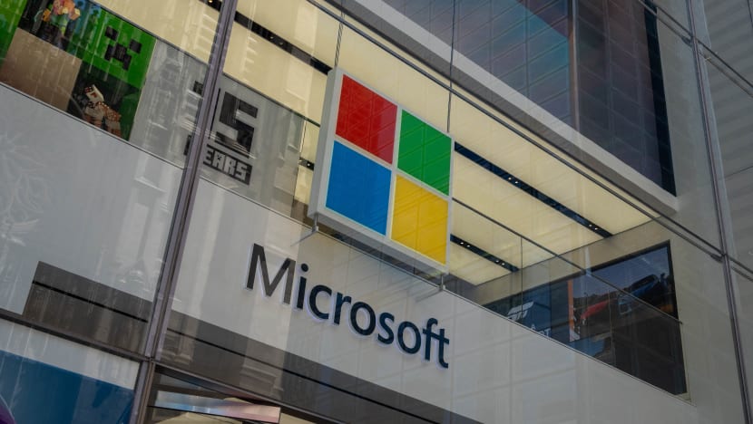 Gangguan IT Microsoft jejas 8.5 juta peranti Windows Gangguan IT Microsoft jejas 8.5 juta peranti Windows