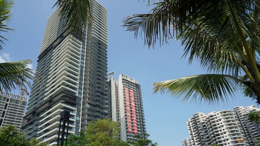 China new home prices rise at faster pace in November, survey finds China new home prices rise at faster pace in November, survey finds