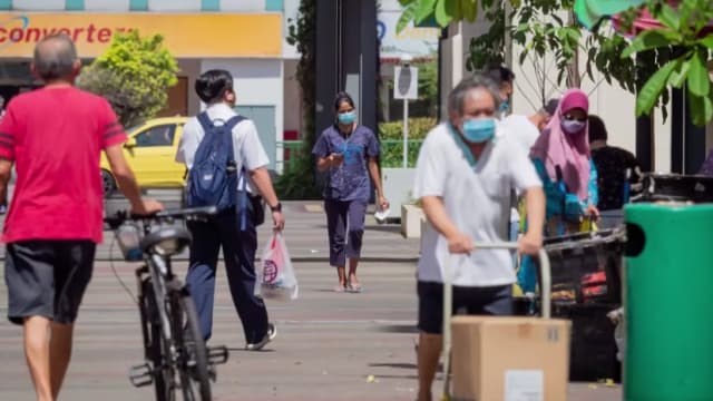 一联通过去三年获取反馈中 半数转介给五个政府机构处理