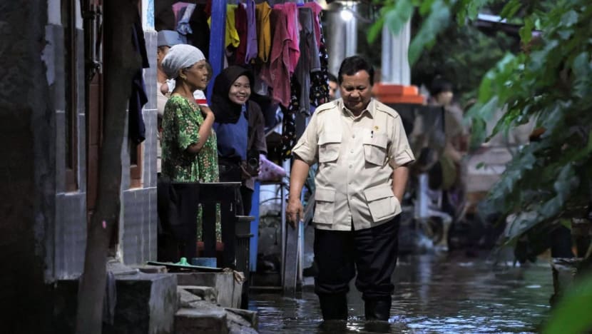 Presiden Prabowo akan bangun penjara khusus koruptor dikelilingi ikan hiu Presiden Prabowo akan bangun penjara khusus koruptor dikelilingi ikan hiu