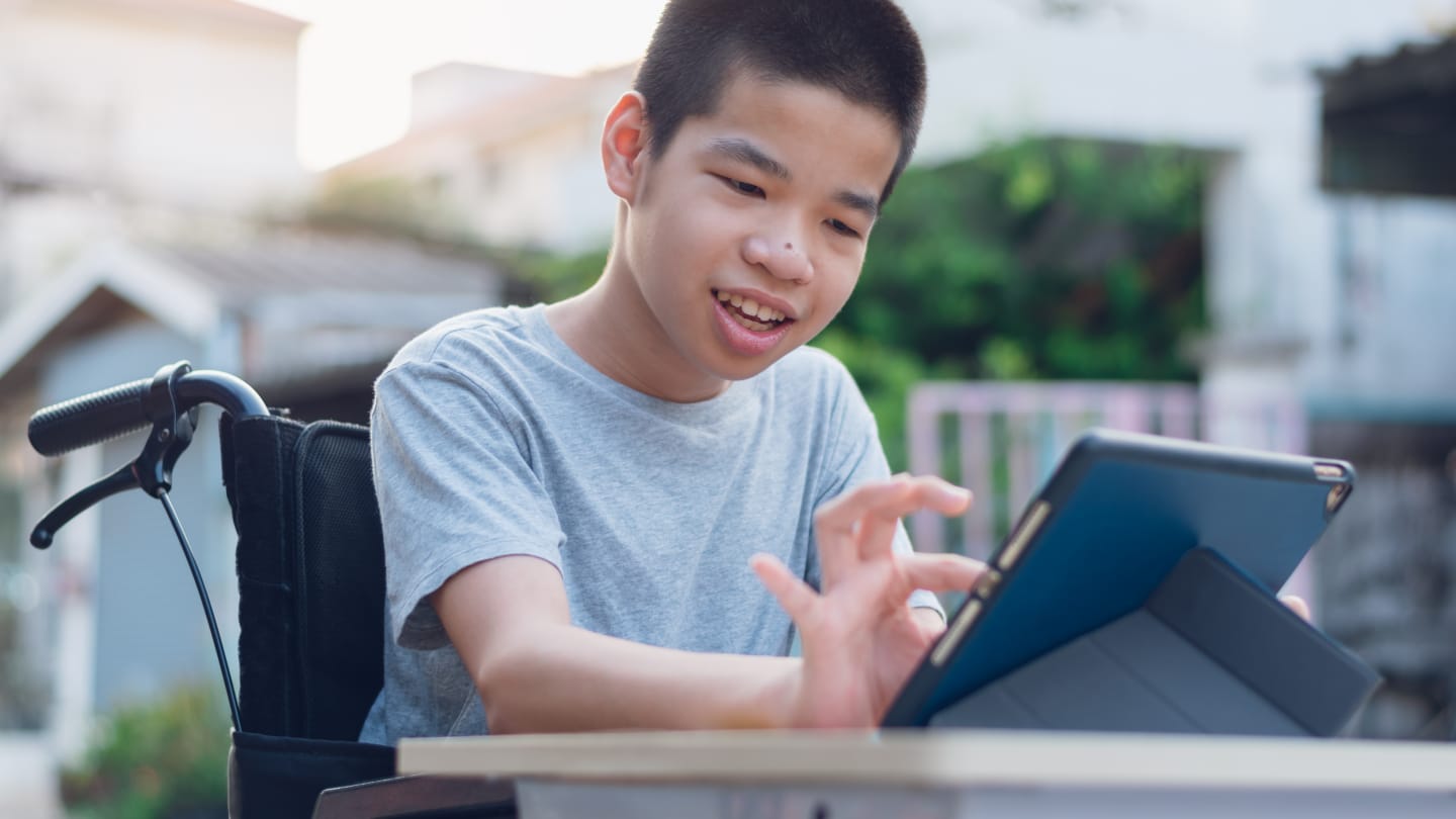 EXPLORE MEDIACORP CARES 