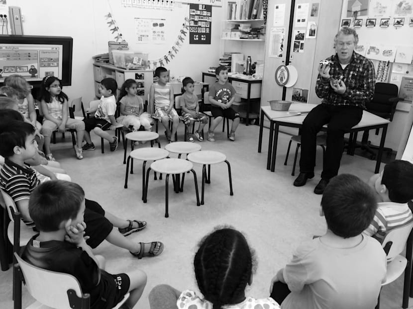 Budget: More needed for sandwiched class