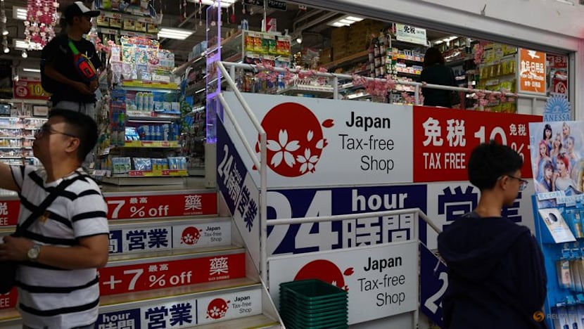 Japan's wholesale inflation slows, weak yen pressures import costs