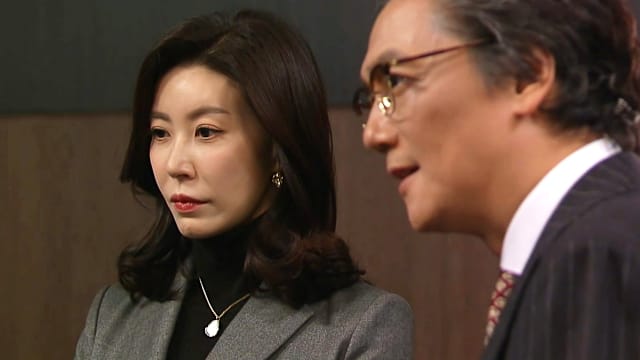 火鸟2020（第17集）：智恩与美兰摊牌