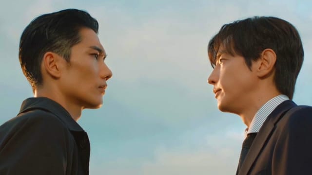陪玩的女人（第6集）：炫佑警告持焕