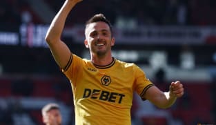 Sarabia to join Qatar Stars League club Al-Arabi after leaving Wolves