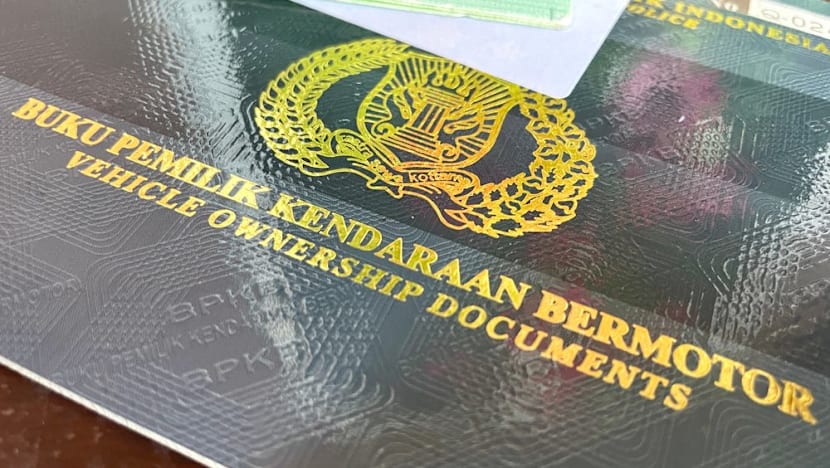 Transformasi digital Korlantas Polri: E-BKPB ditargetkan dipakai semua kendaraan baru pada 2027