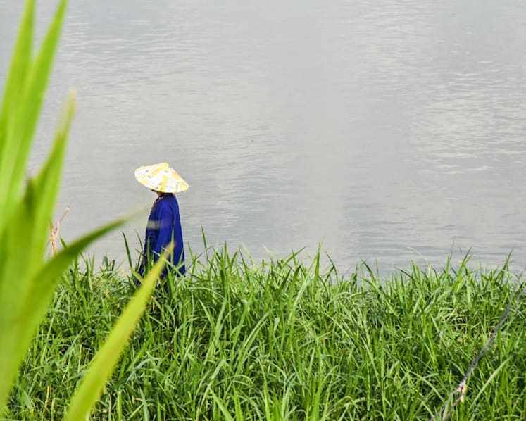Abnormal temperatures responsible for 2.6 million deaths in Asia every year, global study finds