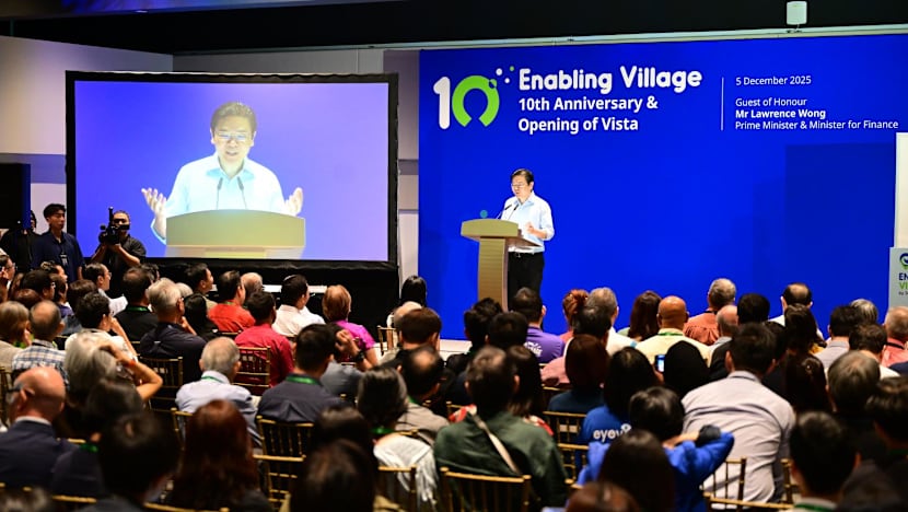 New inter-agency task force to strengthen support for people with disabilities and their families