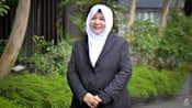 Not about gender, but values and principles, says one of Syariah Court’s first female divorce arbitrators