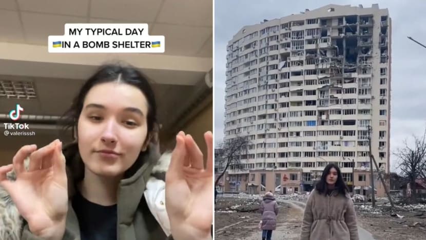 Commentary: TikTok scores points for its handling of Russia’s invasion of Ukraine Commentary: TikTok scores points for its handling of Russia’s invasion of Ukraine