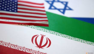 Investors see quick stock market drop if US joins Israel-Iran conflict