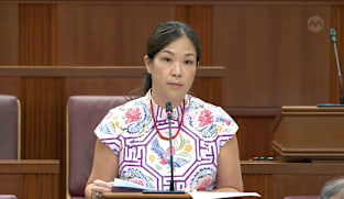 He Ting Ru on Public Sector (Governance) (Amendment) Bill